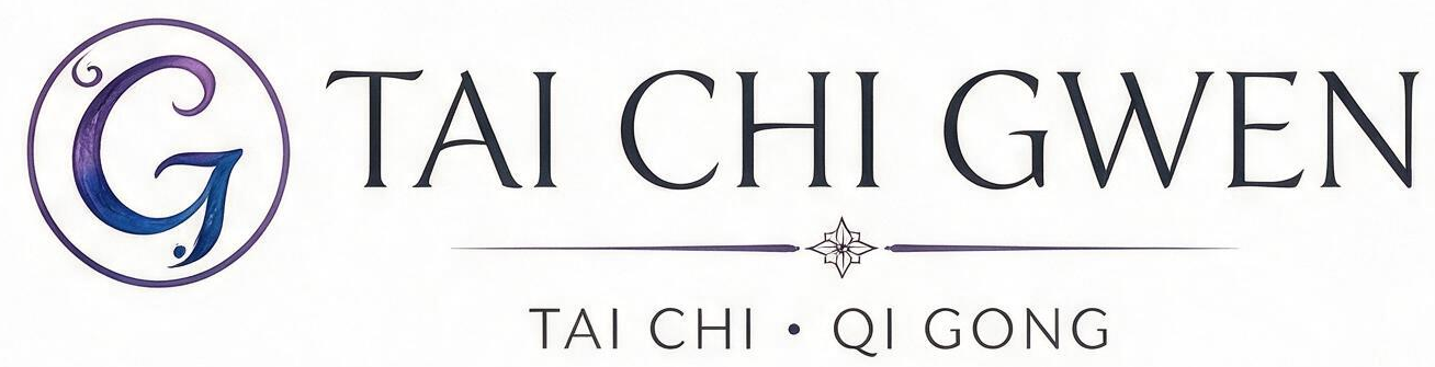 Tai Chi Gwen